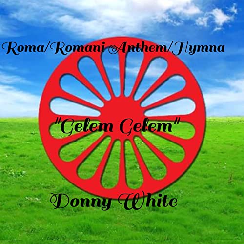 Gelem Gelem (Romani Roma Anthem Hymna Live)