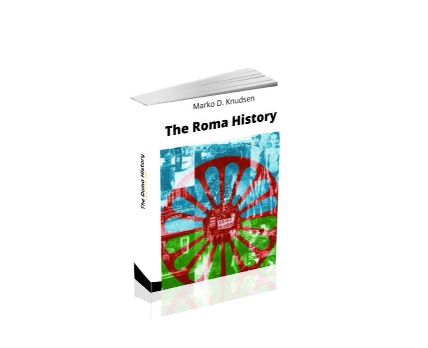 The Roma History – Marko D. Knudsen