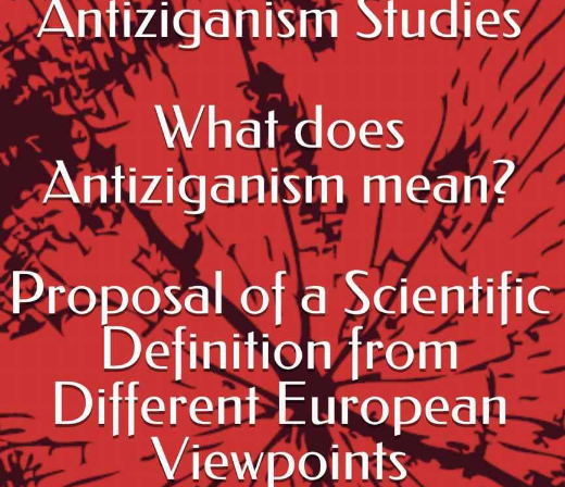 Antiziganism Studies: What does Antiziganism mean? Proposal of a Scientific Definition from Different European Viewpoints: Texts from Prof. Dr. W. … D. Knudsen “The Evil Reality of Antiziganism” Taschenbuch – 24. Juni 2020